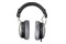 Słuchawki beyerdynamic DT990PRO 80 Ohm Edition Nauszne Przewodowe srebrno-czarny