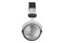 Słuchawki beyerdynamic DT990PRO 80 Ohm Edition Nauszne Przewodowe srebrno-czarny