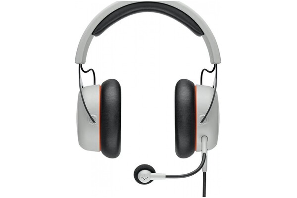 Słuchawki beyerdynamic MMX150 Nauszne Przewodowe szary