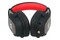Słuchawki Redragon H510 Zeus Nauszne Przewodowe czarno-czerwony