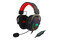 Słuchawki Redragon H510 Zeus Nauszne Przewodowe czarny