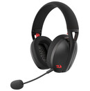 Słuchawki Redragon H848 Ire Pro Nauszne Bezprzewodowe czarny