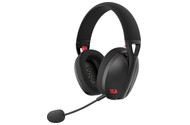 Słuchawki Redragon H848 Ire Pro Nauszne Bezprzewodowe czarny