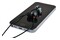 Słuchawki SoundMAGIC E10 Dokanałowe Przewodowe czarno-szary