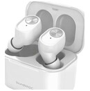 Słuchawki SoundMAGIC T60B Dokanałowe Bezprzewodowe biały