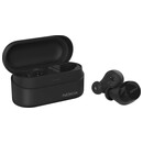 Słuchawki NOKIA BH405 Power Earbuds Dokanałowe Bezprzewodowe czarny