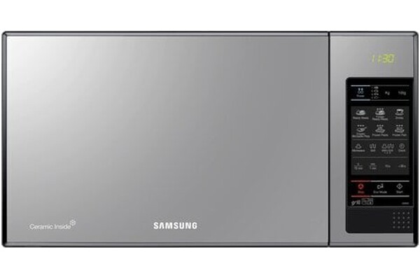 Kuchenka mikrofalowa Samsung GE83X 23.0l 800W