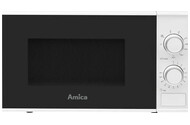 Kuchenka mikrofalowa AMICA AMGF17M2GW 17l 700W