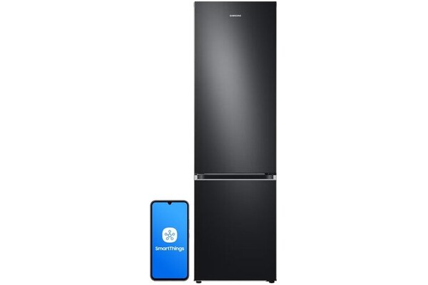 Lodówka Samsung RB38C605CB1