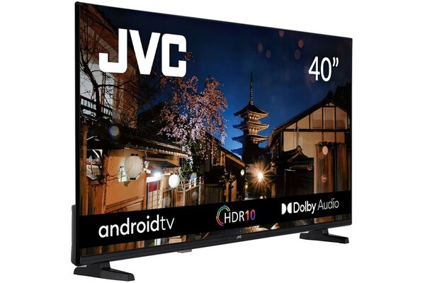 Telewizor JVC LT40VAF3300 40" Full HD