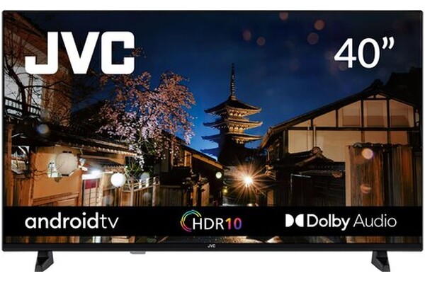 Telewizor JVC LT40VAF3300 40" Full HD