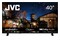 Telewizor JVC LT40VAF3300 40" Full HD