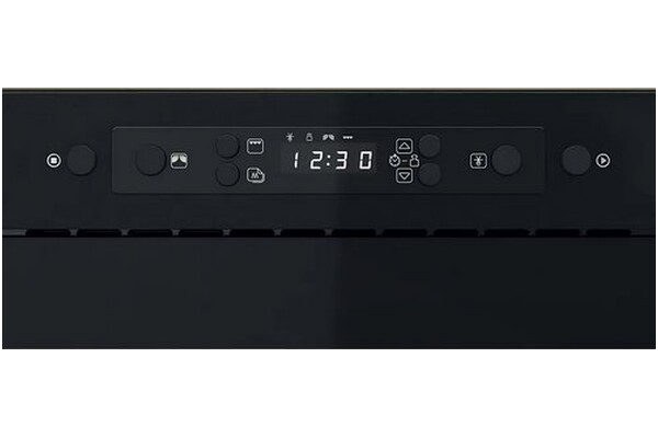 Kuchenka mikrofalowa Whirlpool MBNA920B