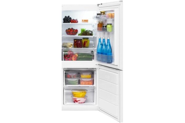 Lodówka AMICA FK18154U
