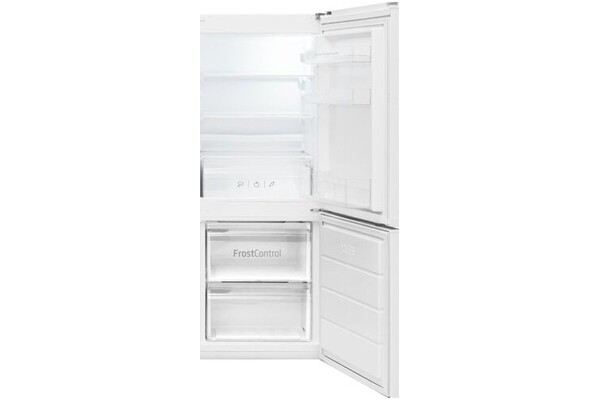 Lodówka AMICA FK18154U