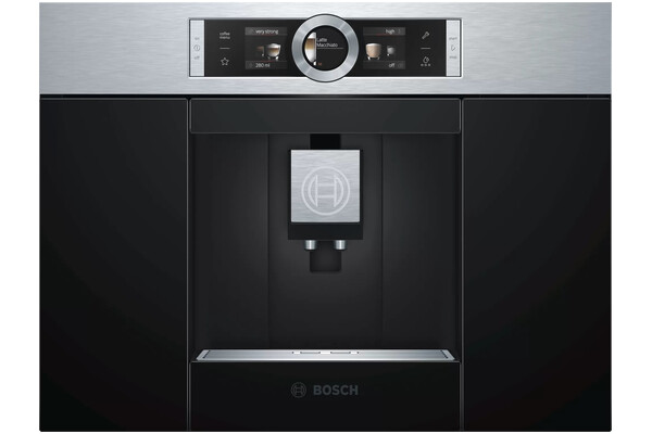 Ekspres Bosch CTL636ES1