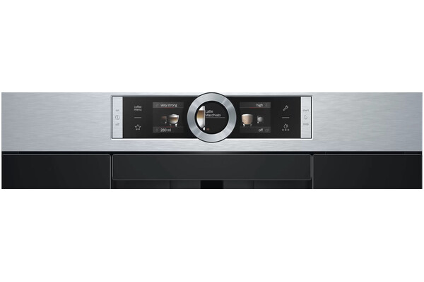 Ekspres Bosch CTL636ES1