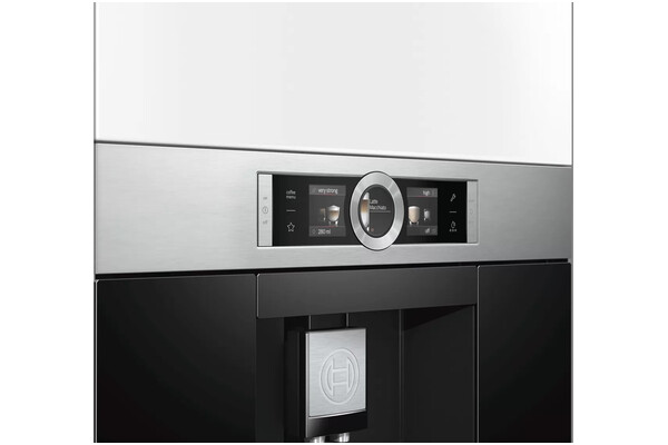 Ekspres Bosch CTL636ES1