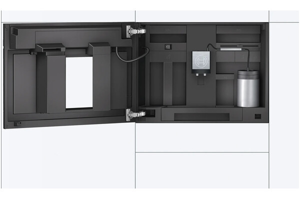 Ekspres Bosch CTL636ES1