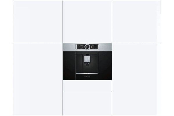 Ekspres Bosch CTL636ES1