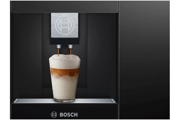 Ekspres Bosch CTL636ES1