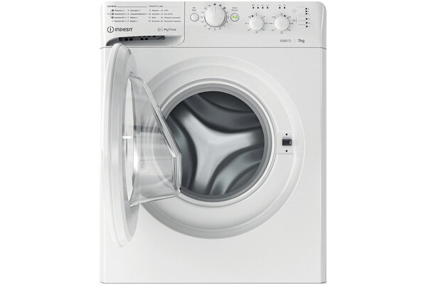 Pralka INDESIT MTWC71252WPL 7kg 1200obr./min
