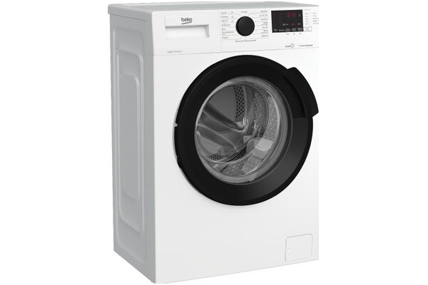 Pralka Beko WUE8622WBPSE 8kg 1200obr./min