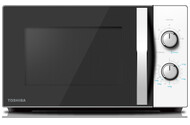 Kuchenka mikrofalowa TOSHIBA MWPMG20PWH 20.0l 700W