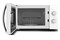 Kuchenka mikrofalowa TOSHIBA MWPMG20PWH 20l 700W