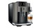 Ekspres JURA Dark Inox E8 automatyczny Inox