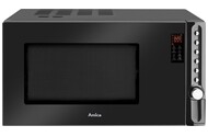 Kuchenka mikrofalowa AMICA AMGF23E1GB 23l 900W