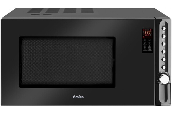 Kuchenka mikrofalowa AMICA AMGF23E1GB 23l 900W