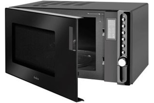 Kuchenka mikrofalowa AMICA AMGF23E1GB 23l 900W