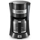 Ekspres De’Longhi ICM152101 Przelewowy