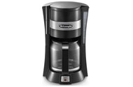 Ekspres De’Longhi ICM152101 Przelewowy