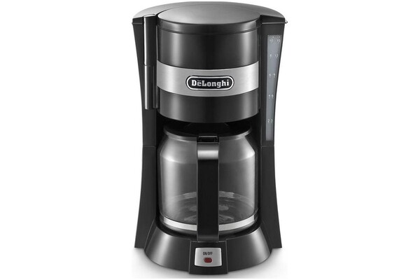 Ekspres De’Longhi ICM152101 Przelewowy