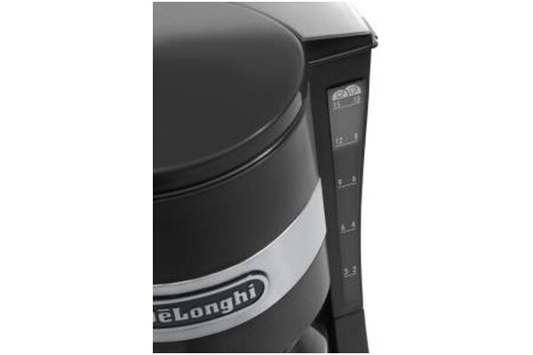 Ekspres De’Longhi ICM152101 Przelewowy