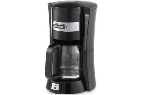 Ekspres De’Longhi ICM152101 Przelewowy