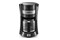 Ekspres De’Longhi ICM152101 Przelewowy czarny