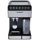Ekspres Blaupunkt CMP601 kolbowy czarno-srebrny