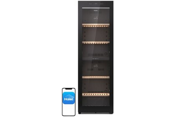 Chłodziarka do wina HAIER HWS236GDGU1