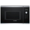 Kuchenka mikrofalowa Bosch BEL554MS0 25.0l 900W