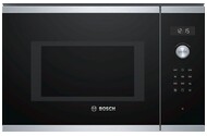 Kuchenka mikrofalowa Bosch BEL554MS0 25.0l 900W