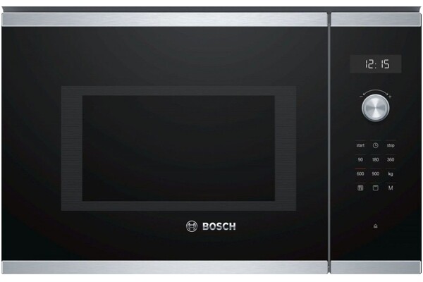 Kuchenka mikrofalowa Bosch BEL554MS0 25.0l 900W