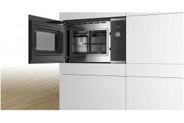 Kuchenka mikrofalowa Bosch BEL554MS0 25.0l 900W