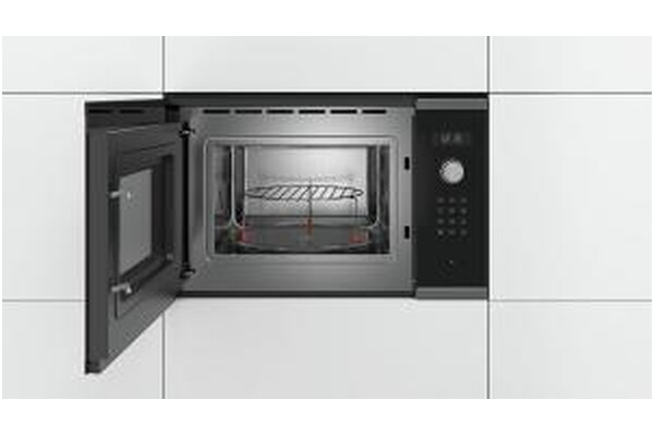 Kuchenka mikrofalowa Bosch BEL554MS0 25.0l 900W