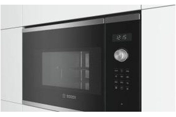 Kuchenka mikrofalowa Bosch BEL554MS0 25.0l 900W