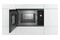 Kuchenka mikrofalowa Bosch BEL554MS0 25.0l 900W