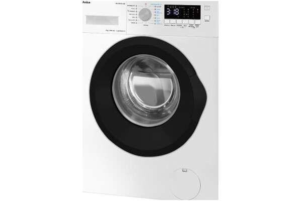 Pralka AMICA WA1S610CLISE 6.0kg 1000obr./min