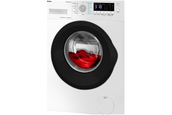 Pralka AMICA WA1S610CLISE 6.0kg 1000obr./min